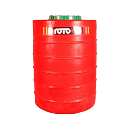 Drum 150 Litres RDR150