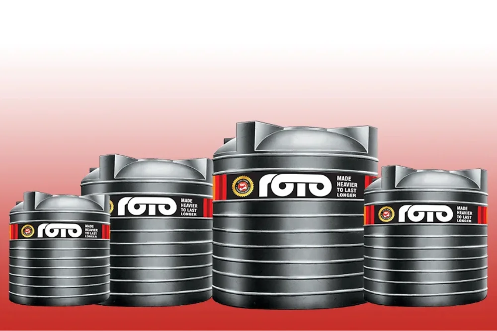 Plastic Manufacturers in Nairobi: Quality Water Tanks & Products