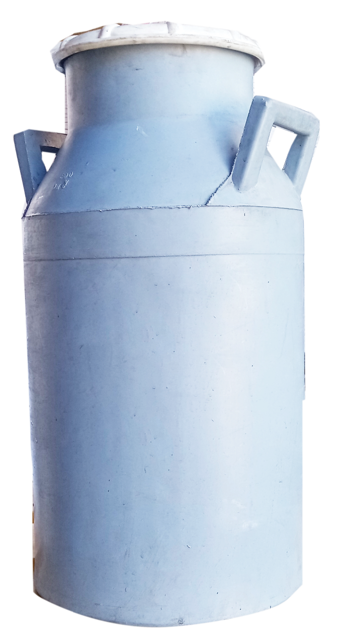 milk can Milk Can 38lts RMLK01 - Image 1