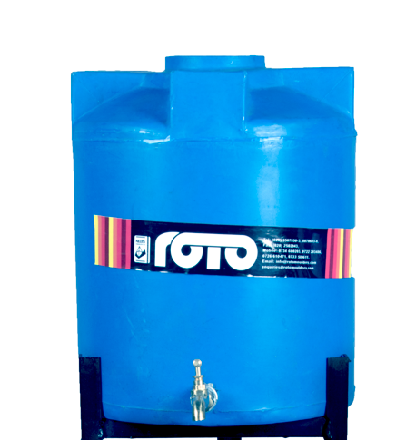 100lits Cylindrical – 1 station with only Taps 100lits Cylindrical - 1 station with only Taps - Image 1