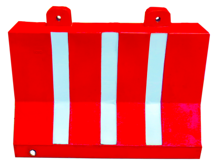Road Barrier RRB01