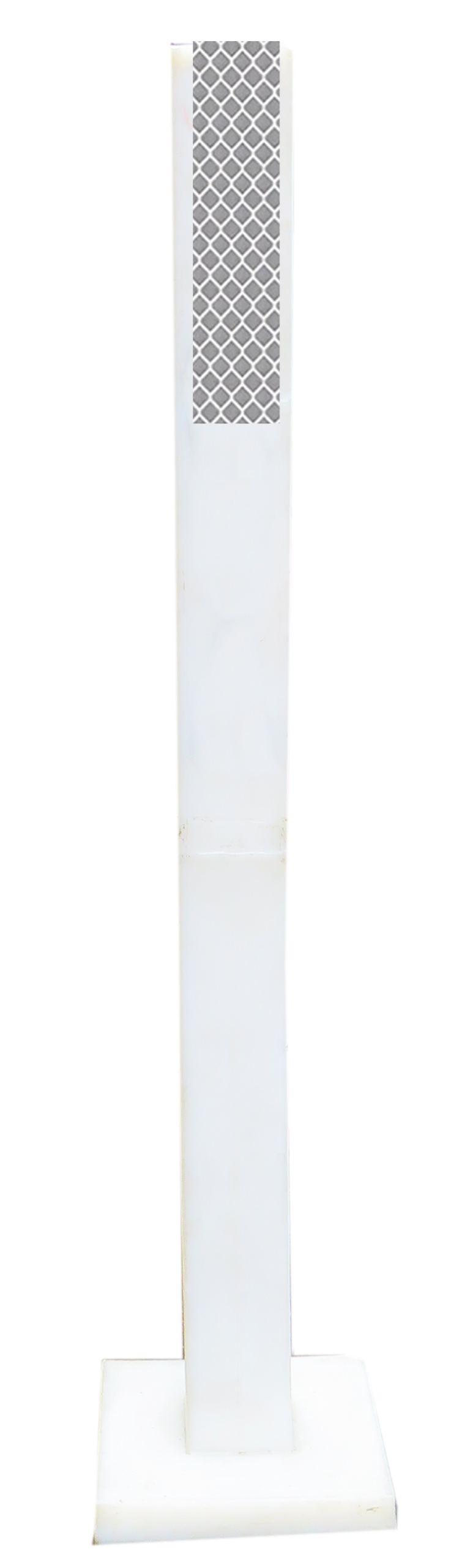 2-greee Hex Base Road Cone RRC04 - Image 1