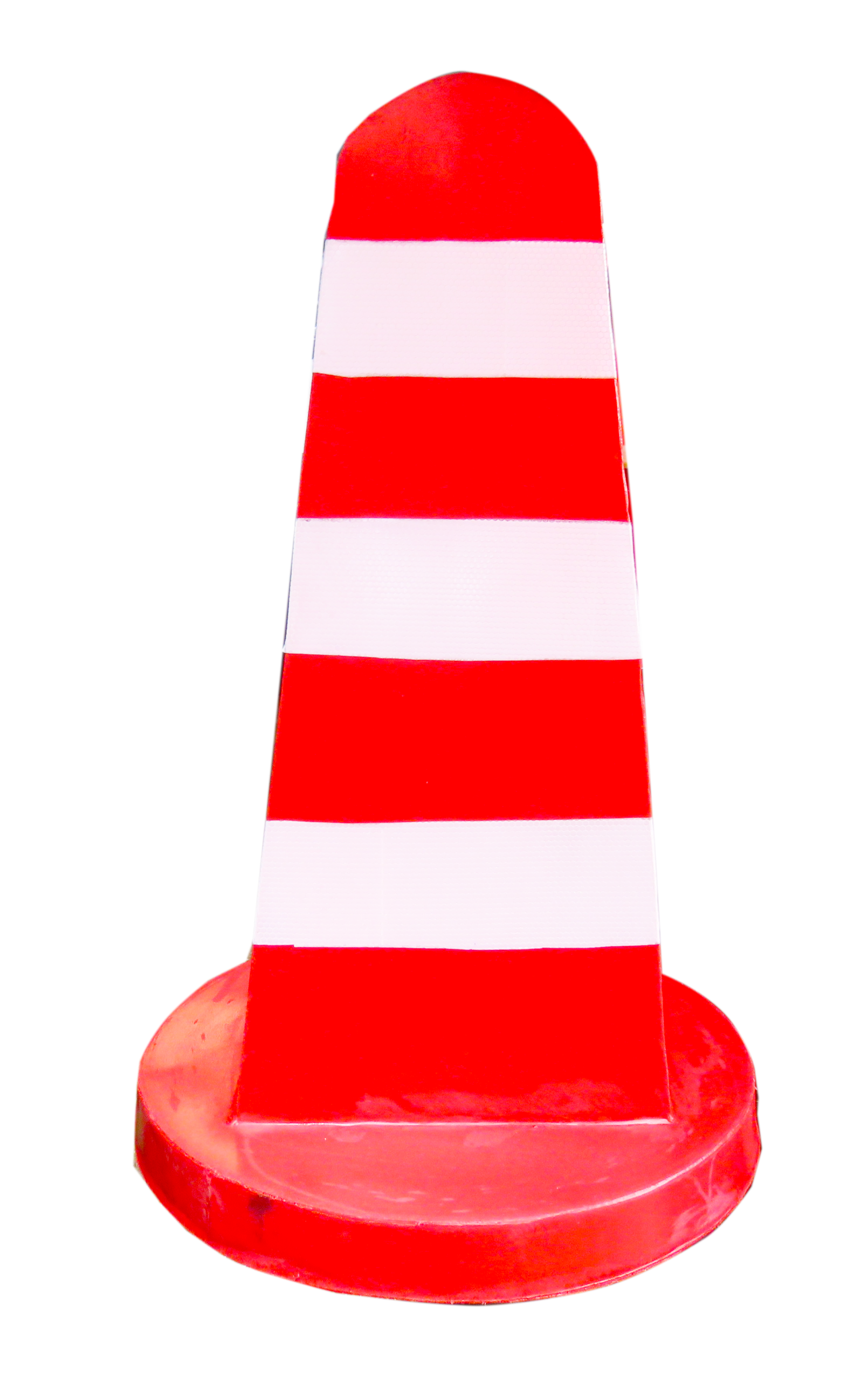 7_1 Square Road Cone SRC01 - Image 1