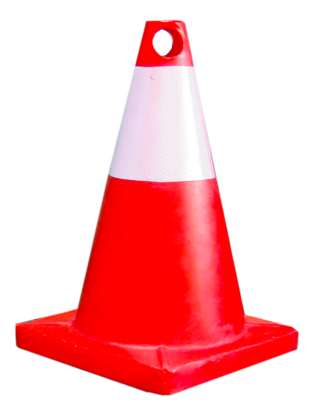 9 Road Cones JRC01 - Image 1