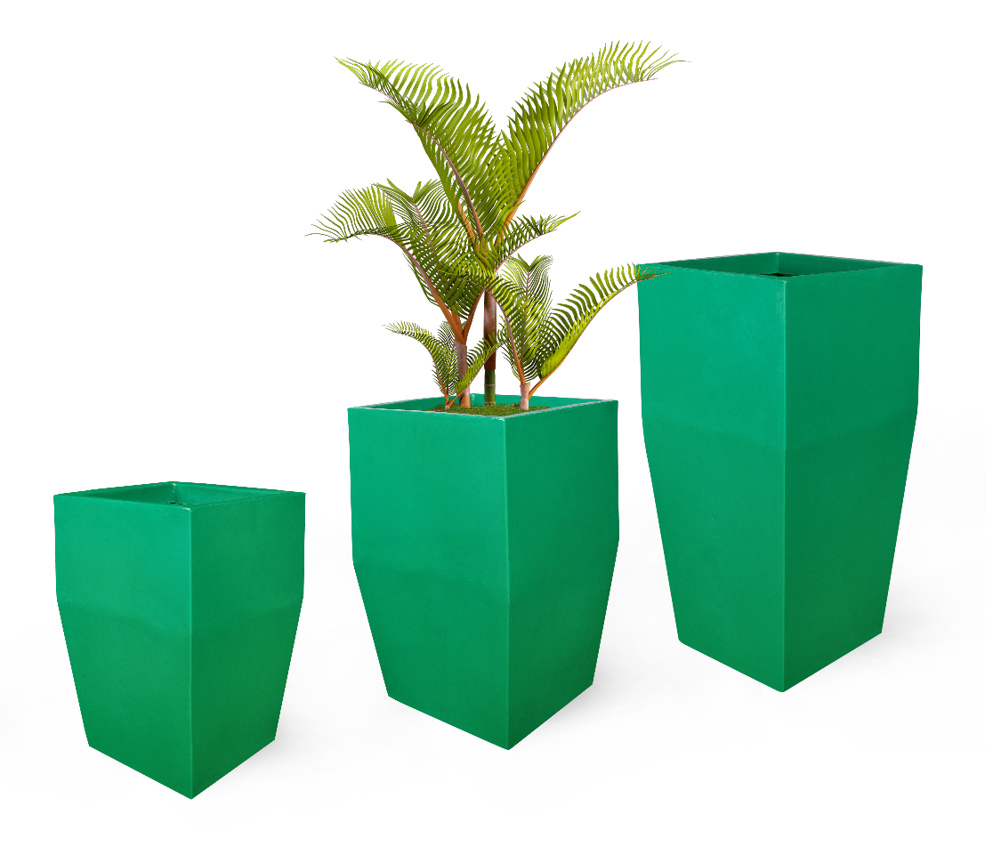 PALMPOT Small Planter PalmPot - Image 1