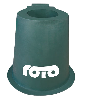 Toilet Seat JTS01 Toilet Seat JTS01 - Image 1